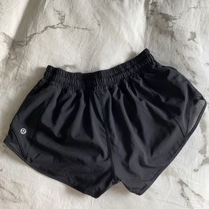 Lululemon Hotty Hot Short ll